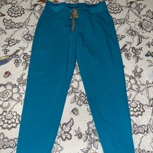 Teal Figs!! Limited Edition Color!!